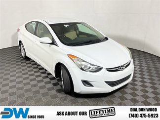 Used 2011 Hyundai Elantra GLS w/ Preferred Equipment Pkg 3 video 1
