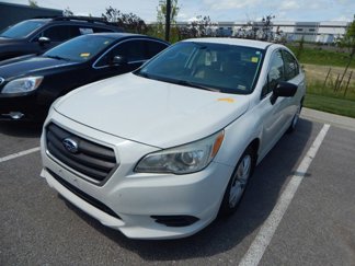 Used 2015 Subaru Legacy 2.5i image 1