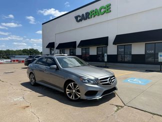 Used 2014 Mercedes-Benz E 350 Sedan image 1