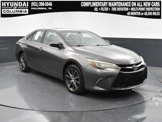 Used 2015 Toyota Camry XSE image 1