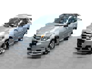 Used 2015 Chevrolet Malibu LS w/ Protection Package image 1