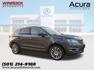 Used 2018 Lincoln MKC Reserve w/ Lincoln MKC Climate Package image 1