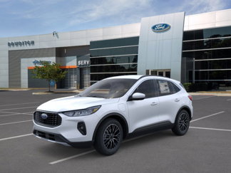 New 2025 Ford Escape SE w/ Class II Trailer Tow Package image 1