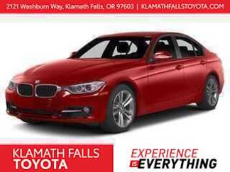 Used 2013 BMW 328i xDrive Sedan image 1