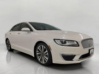 Used 2020 Lincoln MKZ Reserve image 1