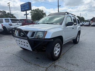 Used 2012 Nissan Xterra X image 1