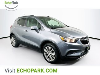 Used 2019 Buick Encore Preferred image 1