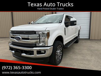 Used 2019 Ford F250 Lariat w/ Lariat Ultimate Package image 1