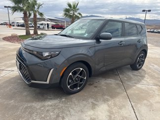 Used 2023 Kia Soul EX image 1