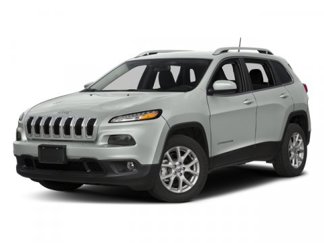 Used 2018 Jeep Cherokee Latitude Plus w/ Cold Weather Group image 1