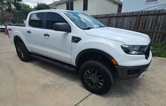 Used 2019 Ford Ranger XLT w/ Equipment Group 302A Luxury image 1