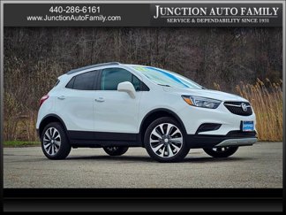 Used 2022 Buick Encore Preferred w/ Safety Package image 1