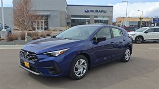 New 2025 Subaru Impreza 2.0i image 1