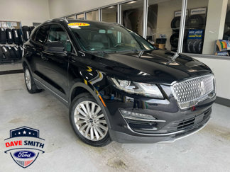 Used 2019 Lincoln MKC Premiere image 1