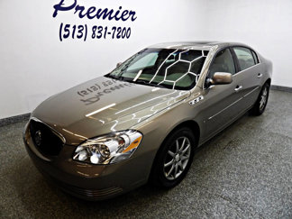 Used 2006 Buick Lucerne CXL image 1