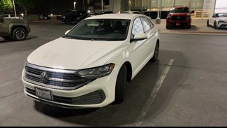 Used 2022 Volkswagen Jetta S w/ IQ.Drive Package image 1