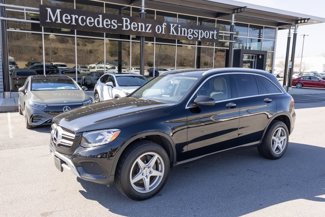 Used 2019 Mercedes-Benz GLC 300 image 1