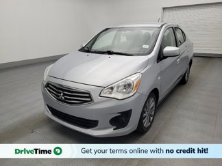 Used 2019 Mitsubishi Mirage G4 ES image 1