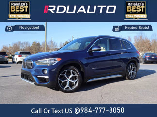Used 2016 BMW X1 xDrive28i w/ Premium Package image 1