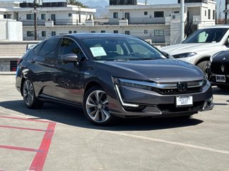 Used 2018 Honda Clarity Plug-In Hybrid image 1