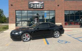 Used 2002 Ford Mustang GT image 1