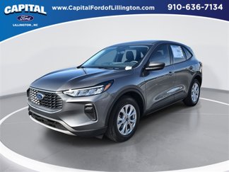 New 2025 Ford Escape Active w/ Tech Pack #1 image 1