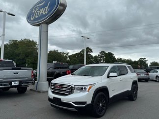 Used 2018 GMC Acadia SLT image 1