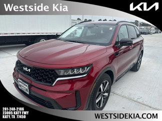 Used 2022 Kia Sorento S image 1