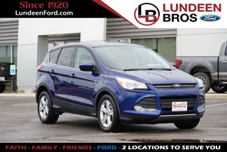 Used 2015 Ford Escape SE image 1