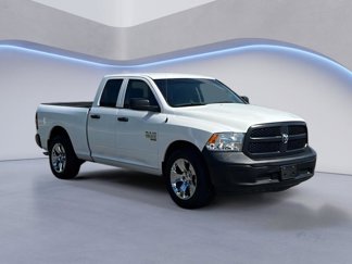 Used 2020 RAM 1500 Tradesman image 1