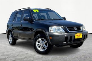 Used 1999 Honda CR-V EX image 1