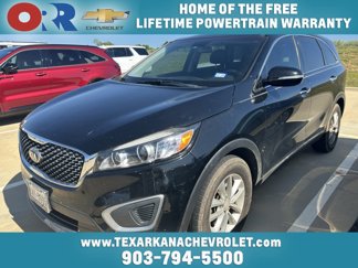 Used 2018 Kia Sorento L image 1
