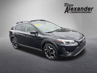 Used 2023 Subaru Crosstrek 2.5i Limited video 1