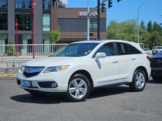 Used 2014 Acura RDX AWD w/ Technology Package image 1