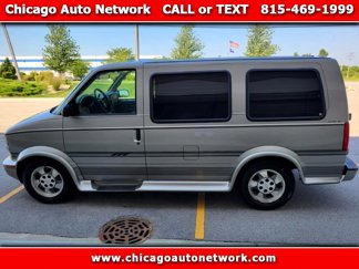 Used 2003 Chevrolet Astro image 1