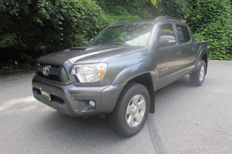 Used 2014 Toyota Tacoma PreRunner image 1