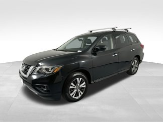 Used 2020 Nissan Pathfinder SL image 1