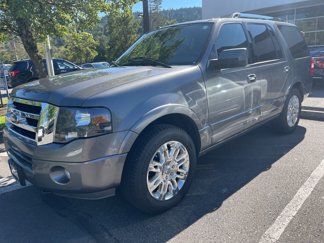 Used 2011 Ford Expedition Limited w/ 301A Rapid Spec Order Code image 1