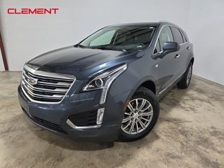 Used 2019 Cadillac XT5 Luxury image 1