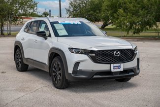 Used 2024 MAZDA CX-50 AWD 2.5 S w/ Weather Package image 1