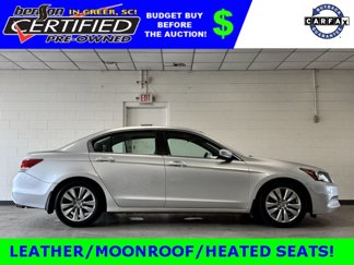 Used 2012 Honda Accord EX-L image 1