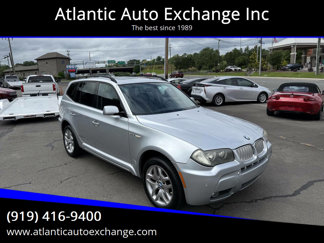 Used 2008 BMW X3 3.0si image 1