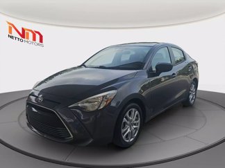 Used 2018 Toyota Yaris iA image 1