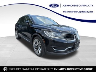 Used 2016 Lincoln MKX Reserve w/ Driver Assistance Package image 1