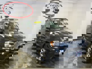 Used 2014 BMW X3 xDrive35i image 1