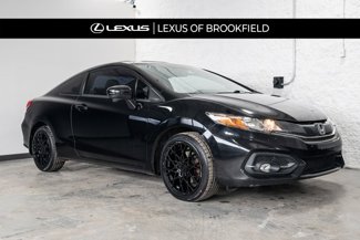 Used 2015 Honda Civic EX-L image 1