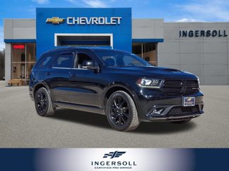 Used 2018 Dodge Durango GT w/ Premium Group image 1
