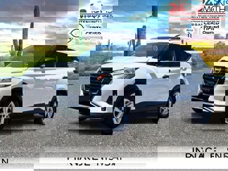 Certified 2022 Nissan Kicks S image 1