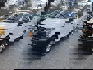 Used 2020 Ford F150 XL w/ Equipment Group 101A Mid image 1