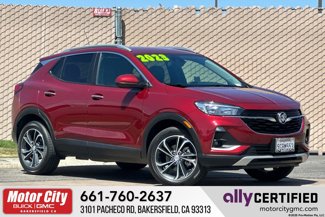 Used 2023 Buick Encore GX Select image 1